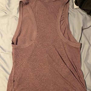 Lululemon tank new